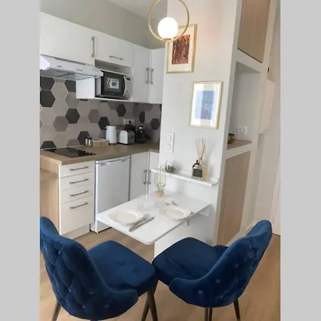 Appartement De Charme En Centre Ville Toulouse Buitenkant foto
