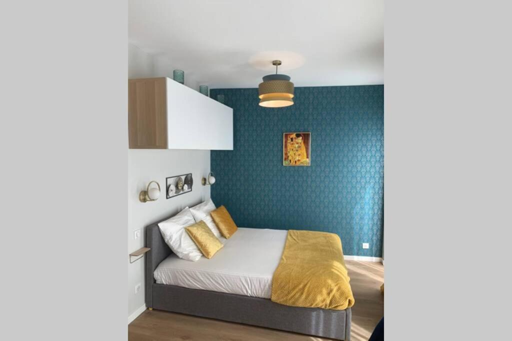 De Charme En Centre Apartment *
