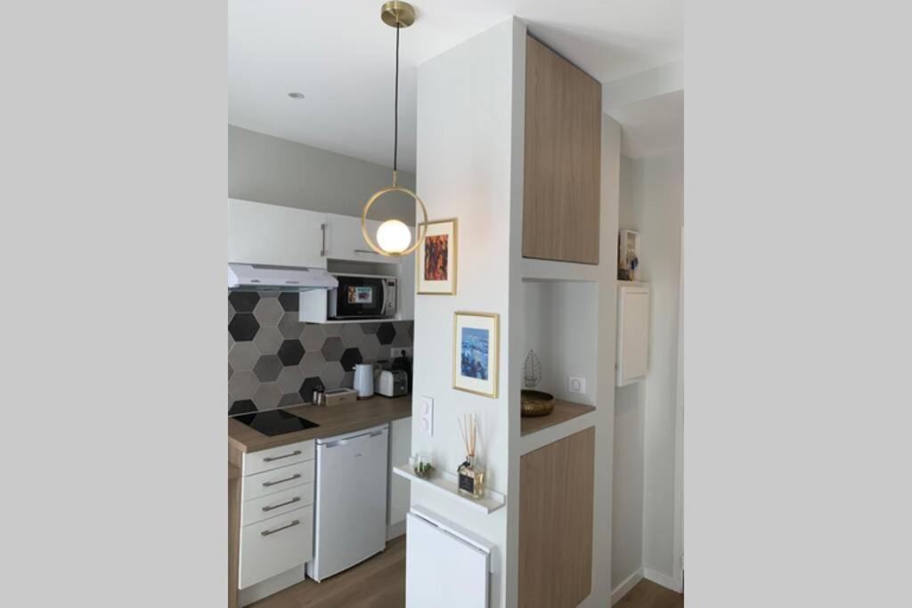 De Charme En Centre Apartment Toulouse